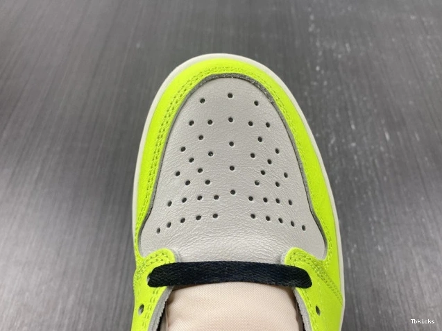 Reps TBK Air OG Volt 555088-702 High 1 Jordan 0808